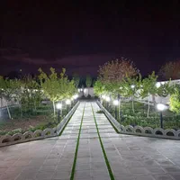 باغ ۱۰۰۰ متری در شهرک گلستان|فروش خانه و ویلا|مشهد, فردوسی|دیوار