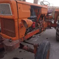 تراکتور رومانی مدل ۶۰ در حد|خودرو سنگین|دهگلان, |دیوار