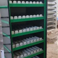 استند سیگار حبوبات و خودریز