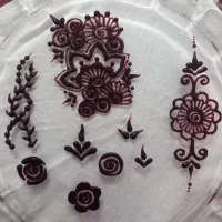 تخفیف خدمات و اموزش لیفت و لمینت مژه و ابرو و حنا.|خدمات آرایشگری و زیبایی|بندرعباس, |دیوار