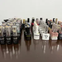 لاکژل زیر قیمت به دلیل این که کار نمیکنم