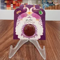 زعفران نیم مثقال انتخاب حرفه‌ای برای آشپزی و مغازه|خوردنی و آشامیدنی|کرج, شاهین‌ویلا|دیوار