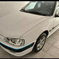 پژو پارس XU7P پلاس