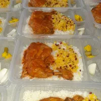 پخت غذای جهت مراسمات.موسسات و شرکت ها