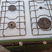 اجاق گاز قدیمی|اجاق گاز و لوازم برقی پخت‌وپز|همدان, |دیوار