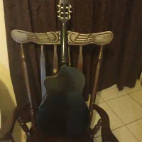 گیتار کلاسیک