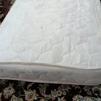 تشک تخت یک نفره|تشک تختخواب|خمینی‌شهر, |دیوار