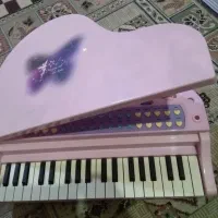 پیانو موزیکال