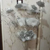 لمسی|گل مصنوعی|اراک, |دیوار