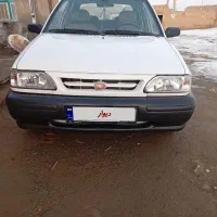 پراید 131|خودرو سواری و وانت|پلدشت, |دیوار