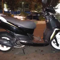 اس وای ام 125