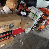 یراق آلات کابینت ریل لولا جک پایه دستگیره|عمدهفروشی|تهران, منیریه|دیوار