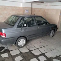 پراید۸۶بیرنگ|خودرو سواری و وانت|شهریار, شهرک وائین|دیوار