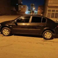 مگان ۱۶۰۰|خودرو سواری و وانت|نیشابور, شهرک بسیج|دیوار