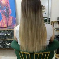 تخفیف ویژه خدمات مو