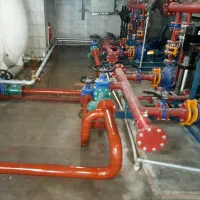 لوله کشی تاسیسات|خدمات پیشه و مهارت|بروجرد, |دیوار