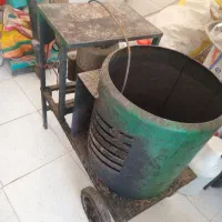 پوست گیری گردو  بادام با دستگاه مجهز و پیشرفته|خدمات پیشه و مهارت|سبزوار, شرق کال عیدگاه|دیوار