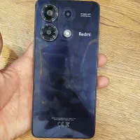 گوشی redmi note13 256