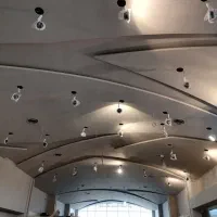 شاگرد کناف کار