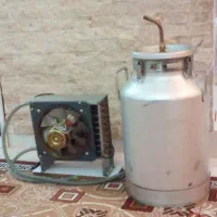 غرق گیری رادیاتی