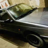 پژو 405 مدل 94
