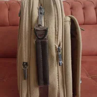 کیف اداری مردانه کاملا نو|کیف، کفش، کمربند|رباطکریم, رباطکریم|دیوار