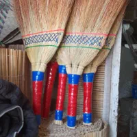 جارو دستی باکیفیت|عمده‌فروشی|مشهد, شهرک مهر آباد|دیوار