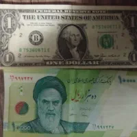 یک دلاری کلکسیونی