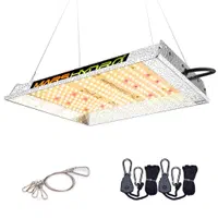 لامپ رشدگیاه پنل رشدگیاه