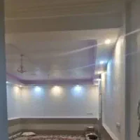 آپارتمان زیرتل شمالی غرق درنور