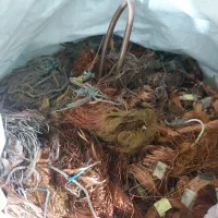 ضایعات مس برنج المنیوم