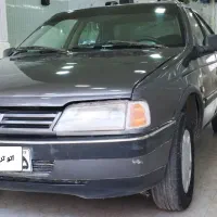 روآ مدل ۸۷|خودرو سواری و وانت|تبریز, |دیوار