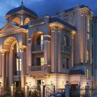 منزل ویلایی جهت مشاغل اداری/12 خواب