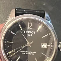 ساعت ارجینال TiSSoTساخت سویس