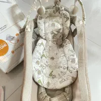 گهواره نوزاد گراکو