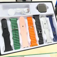 هفت بند/ساعت هوشمند/اپلواچ/اسمارت واچ/|ساعت|کرمانشاه, |دیوار