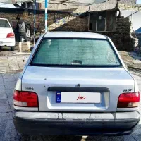 پراید ۱۳۱ SE مدل ۹۳|خودرو سواری و وانت|تربتحیدریه, فردوسی جنوبی|دیوار