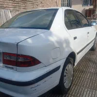 سمندlx|خودرو سواری و وانت|آزادشهر, |دیوار