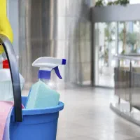 نظافتچی خانوم نیازمندم