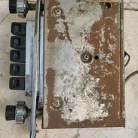 ضبط کلکسیونی مدل ناسیونال