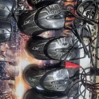 ۱۰عدد موس نیاز به سرویس