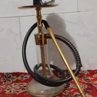 قلیان کرنو|کلکسیون و سرگرمی|طبس, |دیوار