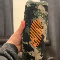 JBL charge 5 اصلی|پخشکننده همراه|کرج, شاهینویلا|دیوار