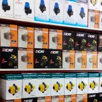 پمپ واتومات آب|مصالح و تجهیزات ساختمان|پاکدشت, پاکدشت (مامازند)|دیوار