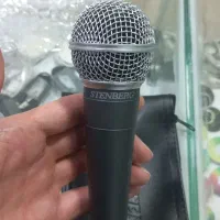 میکروفون S58|آلات موسیقی|نظرآباد, نظرآباد|دیوار