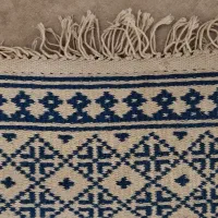 زیلو دستباف اصل یزد|فرش|تهران, میرداماد|دیوار