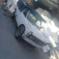 نیسان کمپرس ۷۹|خودرو سواری و وانت|تهران, عبدل‌آباد|دیوار