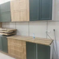 کابینت|مصالح و تجهیزات ساختمان|نسیم‌شهر, |دیوار