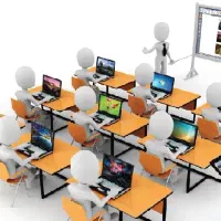 استخدام کارمند و سرمایه گذار