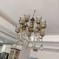 لوستر برنز